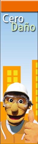 Cero Da&ntilde;o (Banner)
